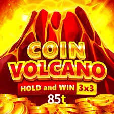 Descubra o Mundo do Cassino Online com 85t