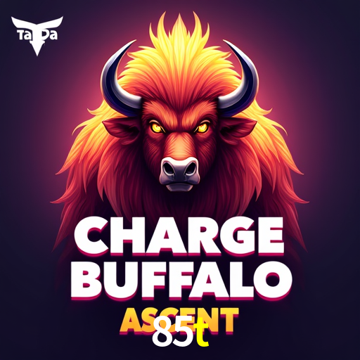 Descubra a Magia dos Jogos de Arcade no 85t