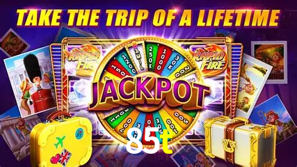 Inovações de Jogos na 85t: O Futuro das Experiências Interativas