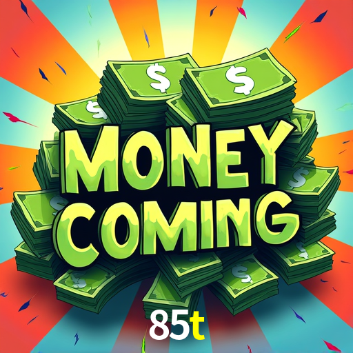 Inovações de Jogos na 85t: O Futuro das Experiências Interativas