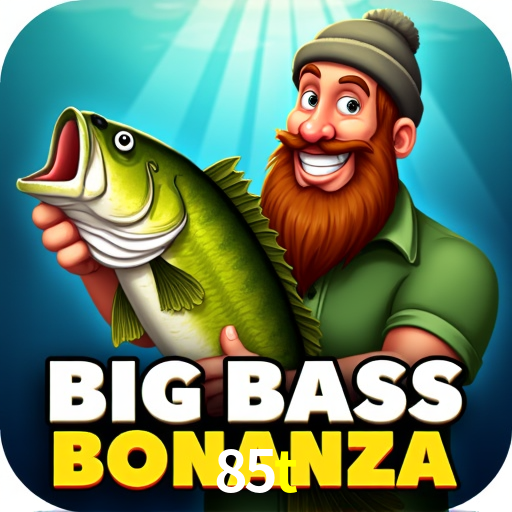 Desvendando o Mundo dos Jogos Virtuais na 85t